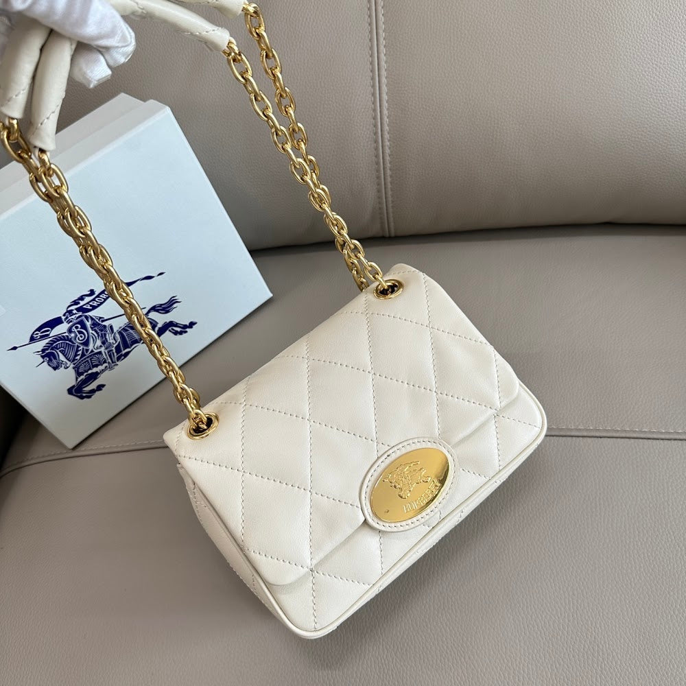 Ezyycart Bags Burberryn Luxury Bag --92333