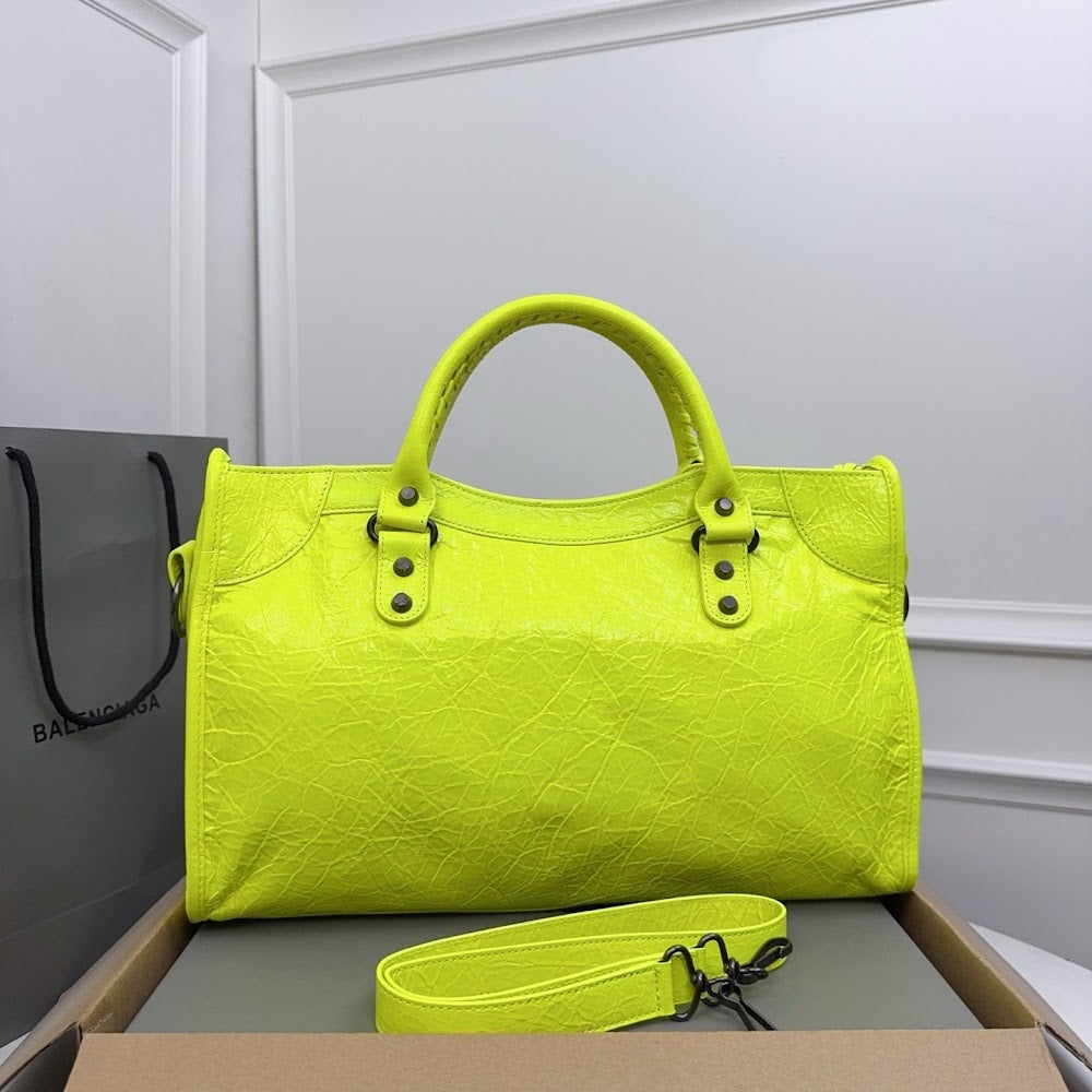 Ezyycart Bags Balenciaga Luxury Bag --110678
