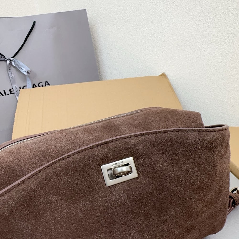 Ezyycart Bags Balenciaga Luxury Bag --111422