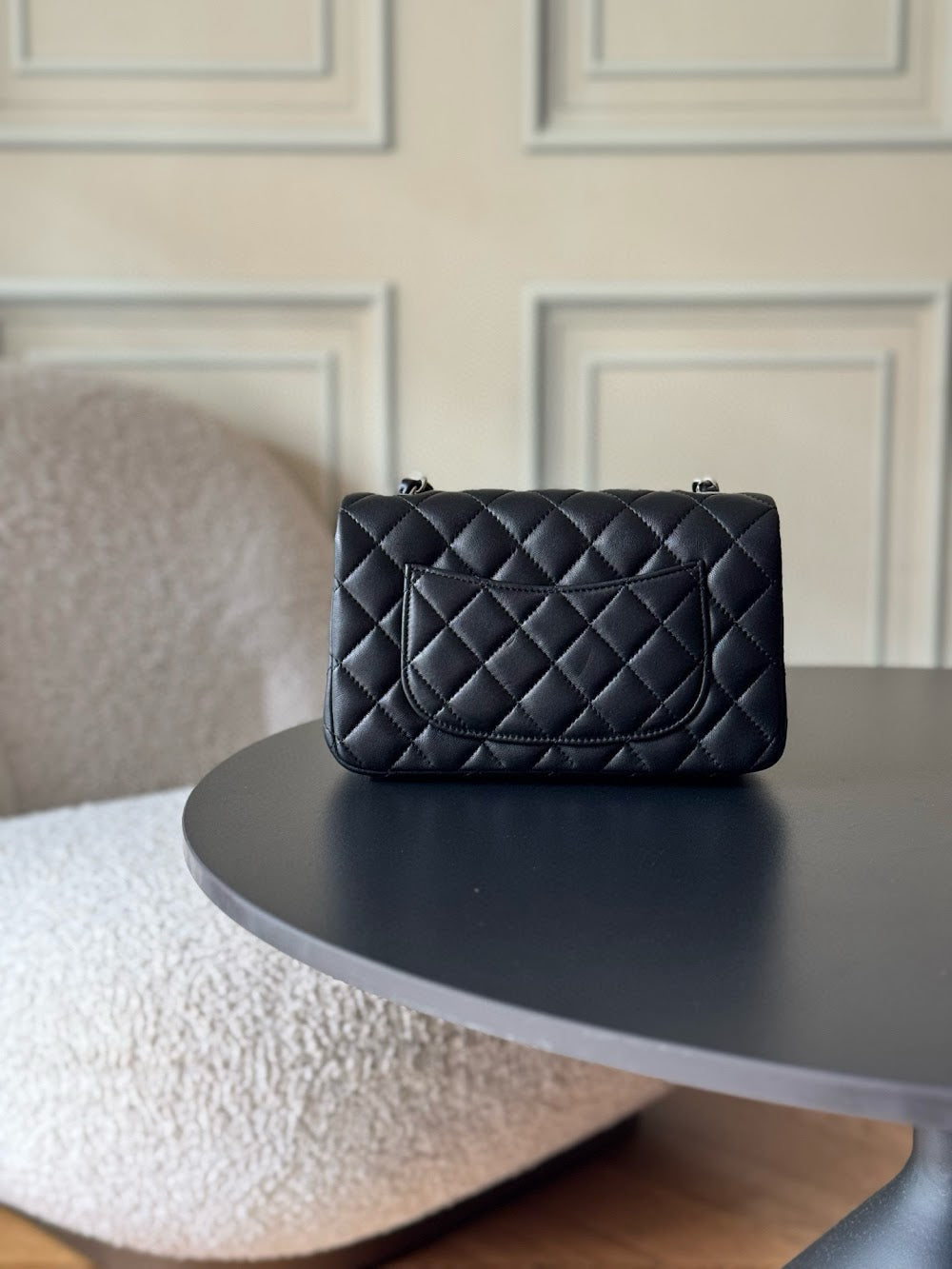Anum Bags CHn Luxury Bag --112911