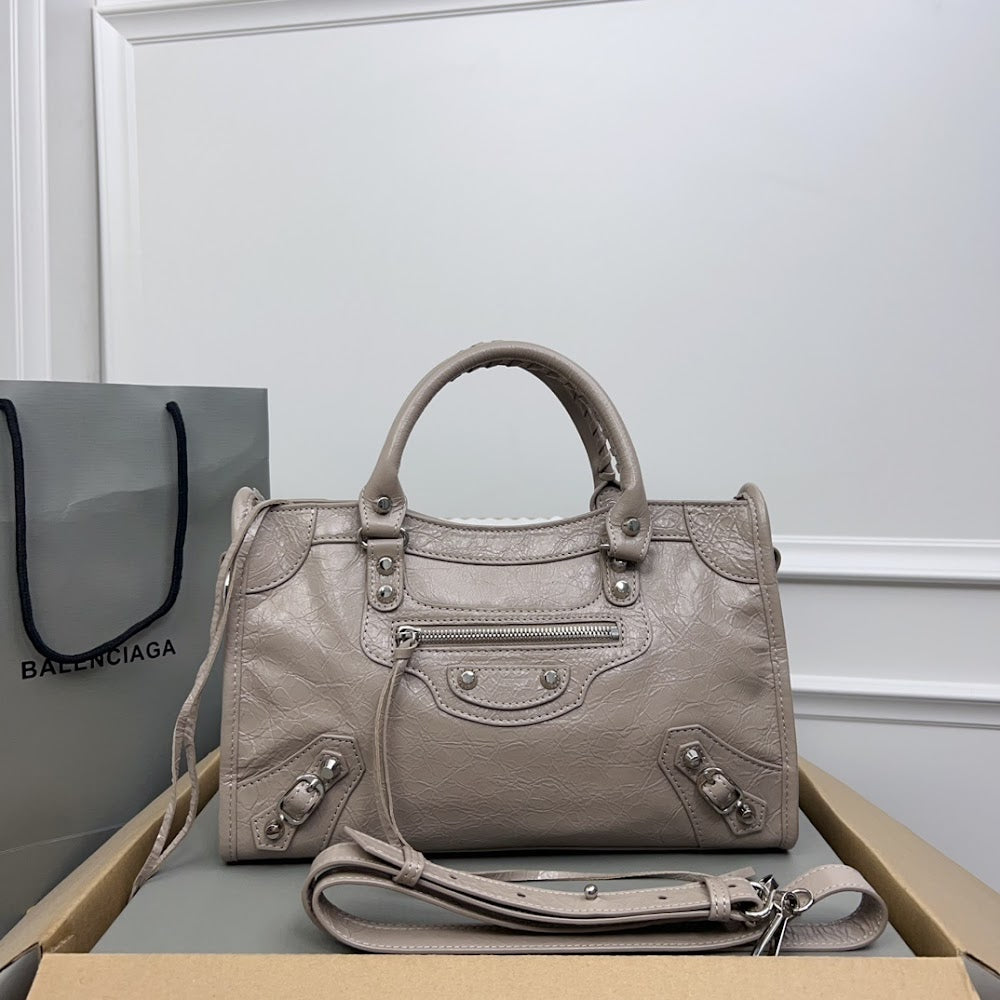Ezyycart Bags Balenciaga Luxury Bag --110790