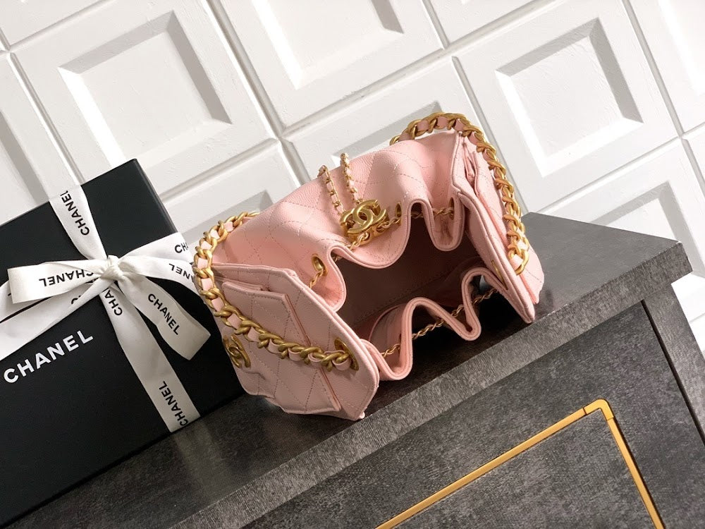 Anum Bags CHn Luxury Bag --112890
