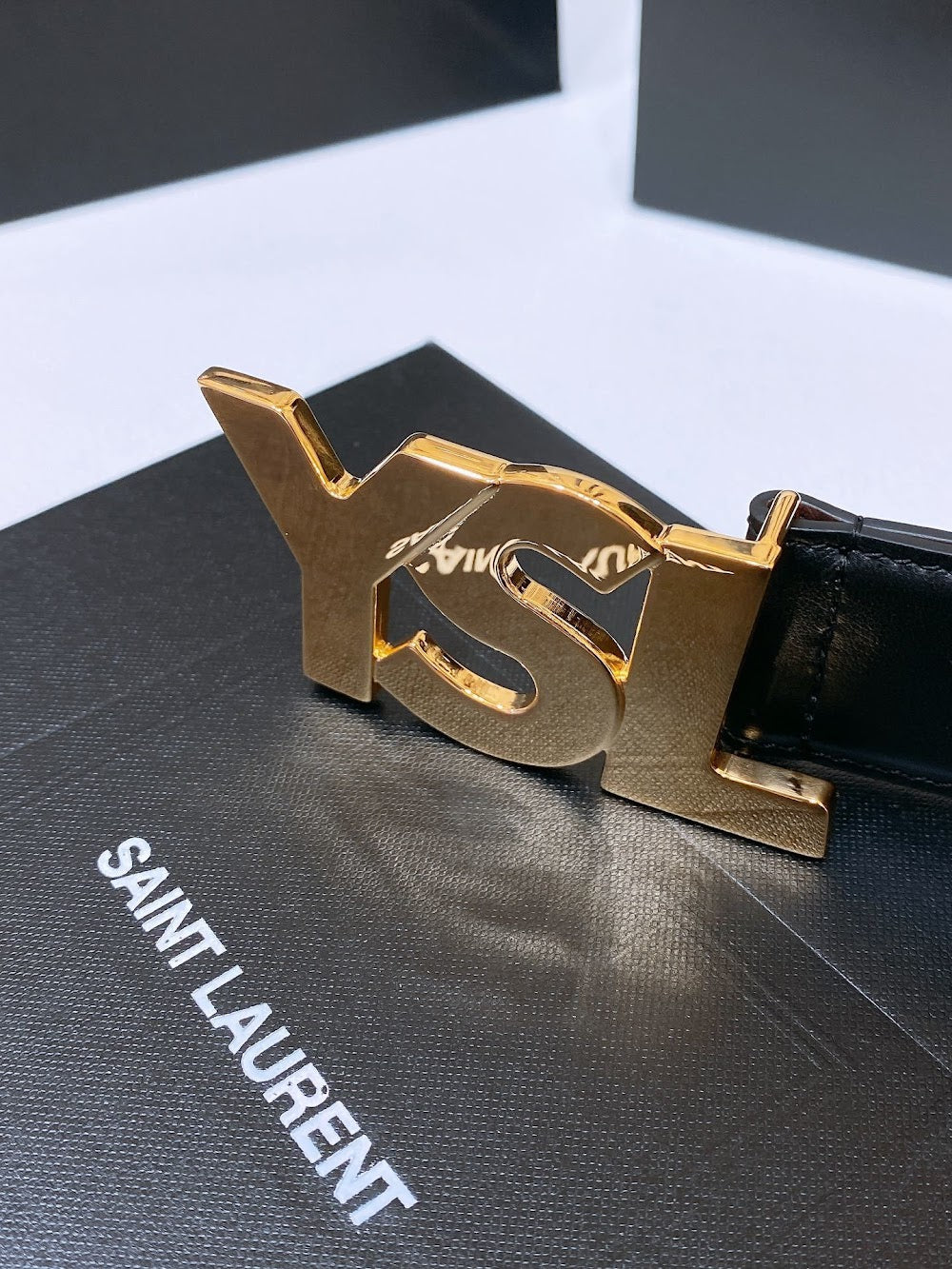 Ezyycart Bags YSLn Luxury Belt --107642