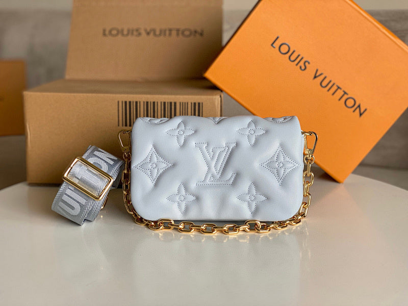 Anum Bags LVn Luxury Bag --79663