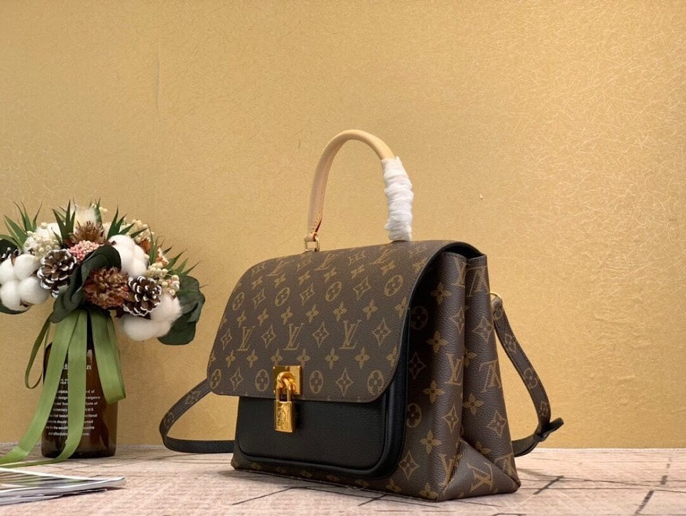 Ezyycart Bags ln Luxury Bag --59048