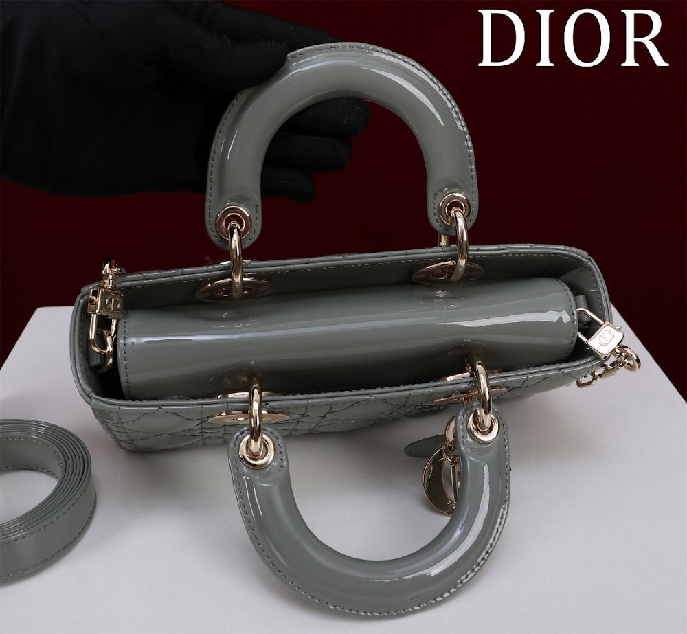Anum Bags Diorn Luxury Bag --114782
