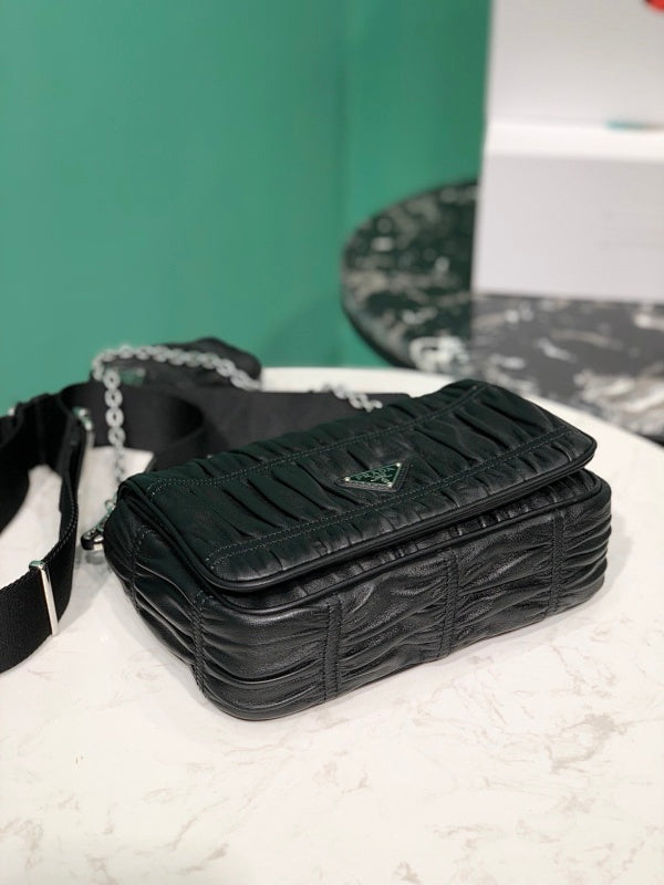 Ezyycart Bags pradn Luxury Bag --74679