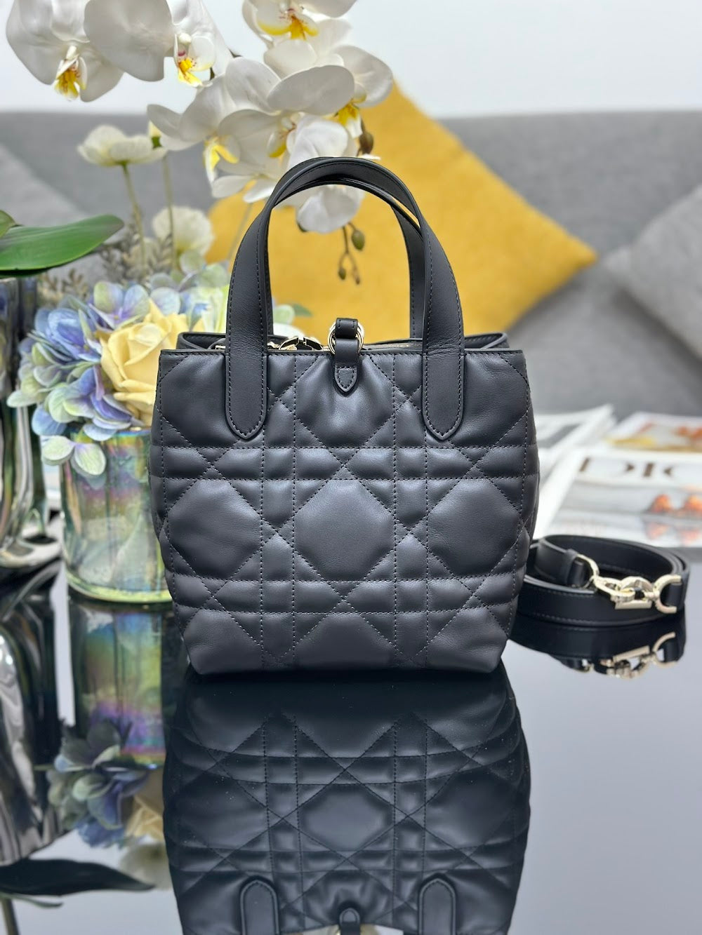 Ezyycart Bags Diorn Luxury Bag --115791