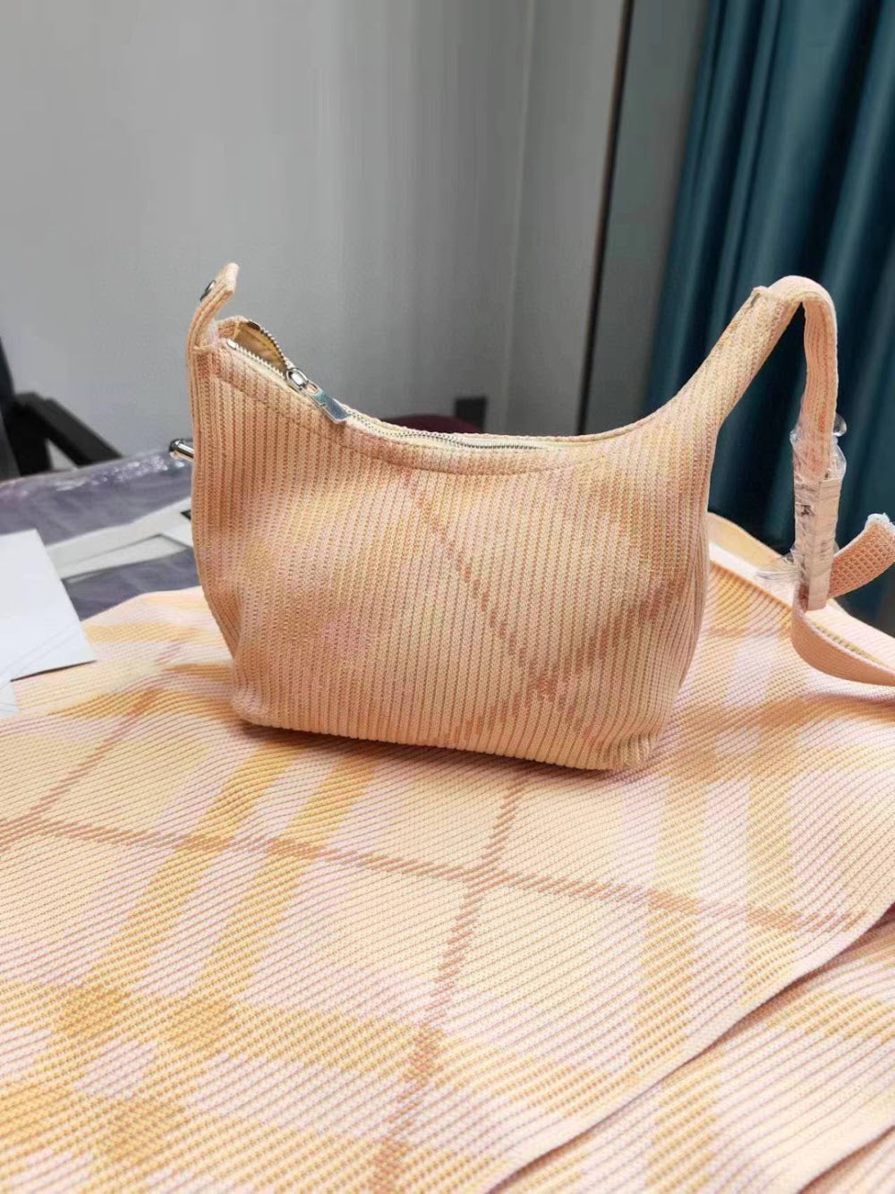 Ezyycart Bags Burberryn Luxury Bag --91588