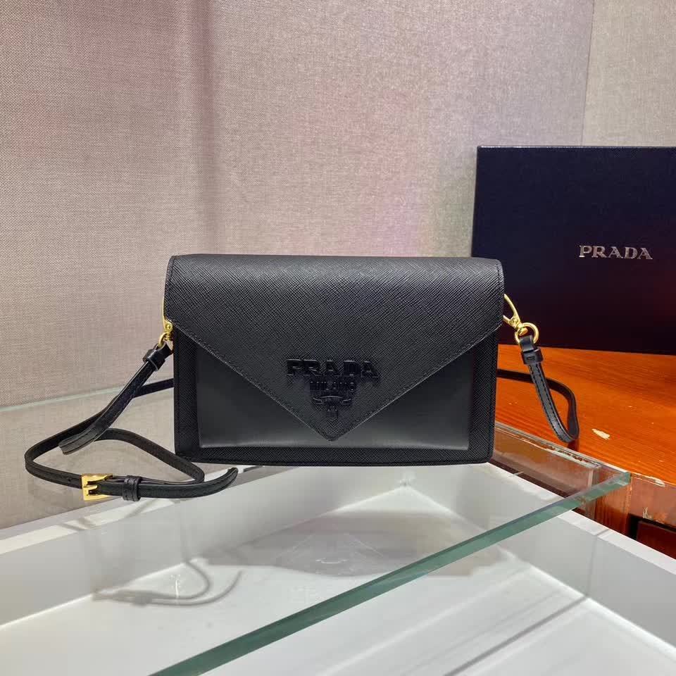 Ezyycart Bags Prada Luxury Bag --54133