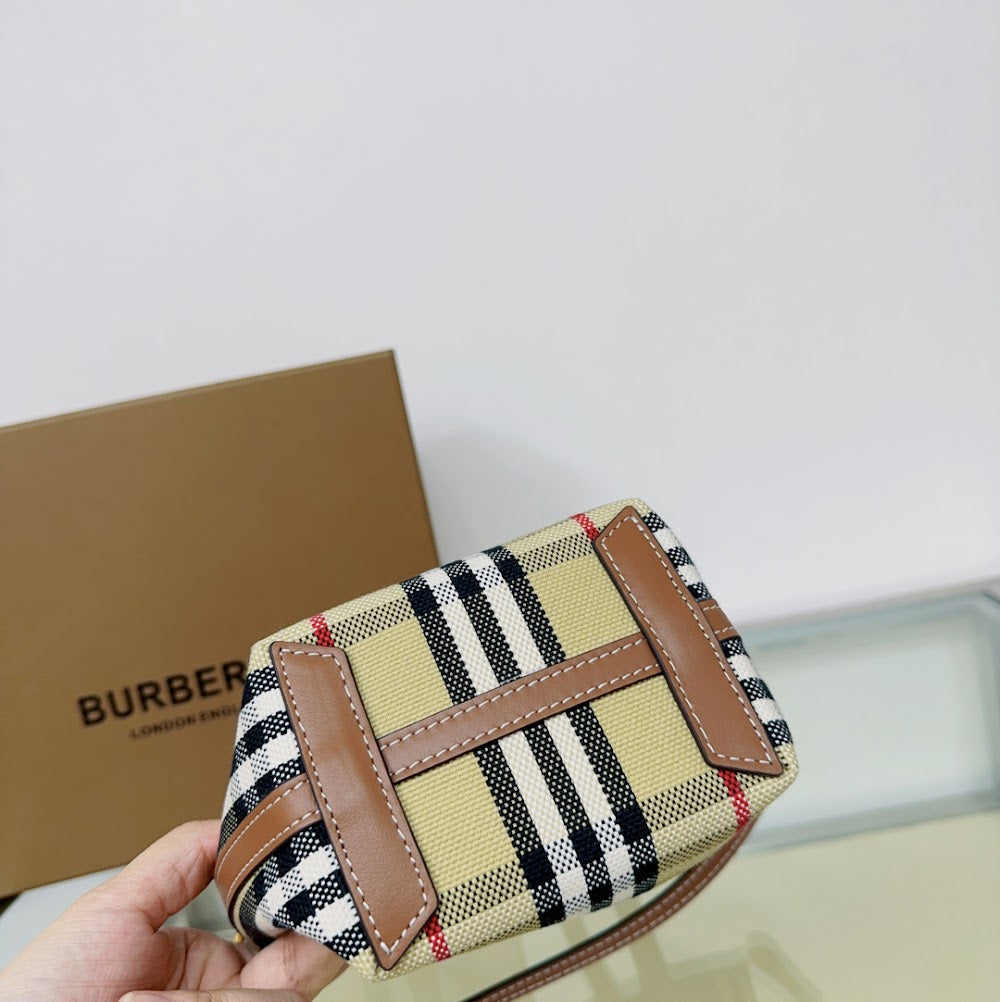 Ezyycart Bags Burberryn Luxury Bag --92628