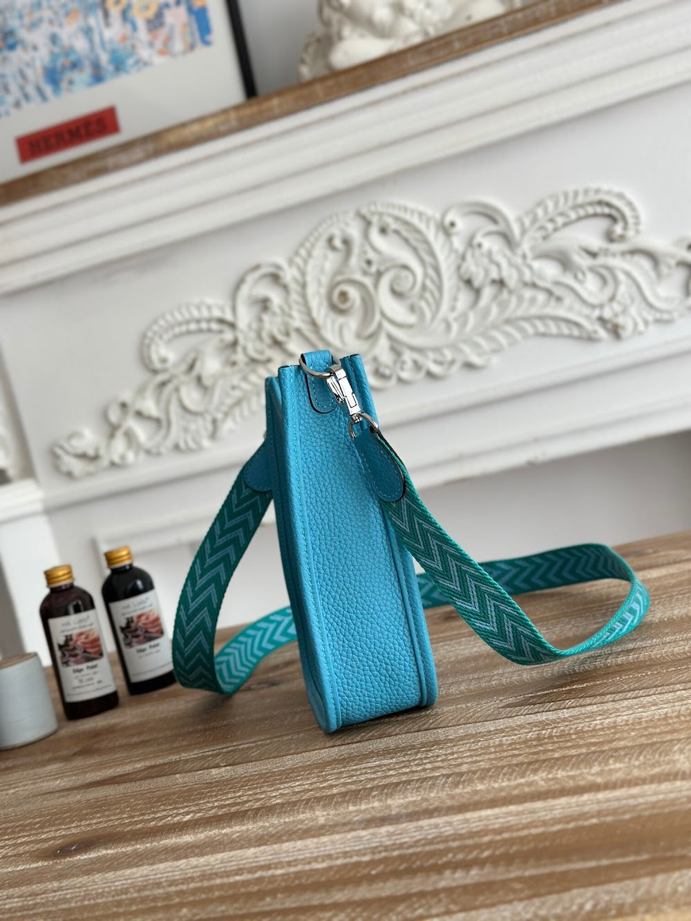 Ezyycart Bags Hermesn Luxury Bag --116634