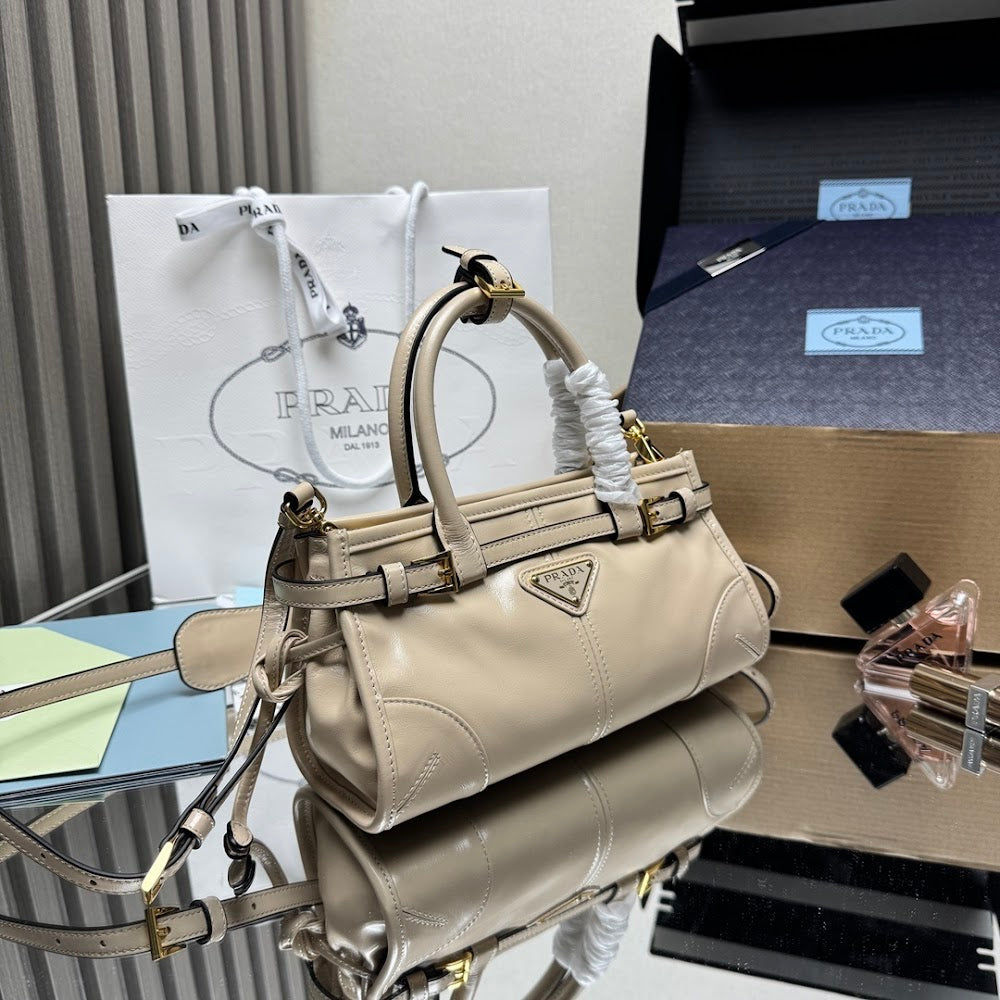 Ezyycart Bags Pradn Luxury Bag --101714