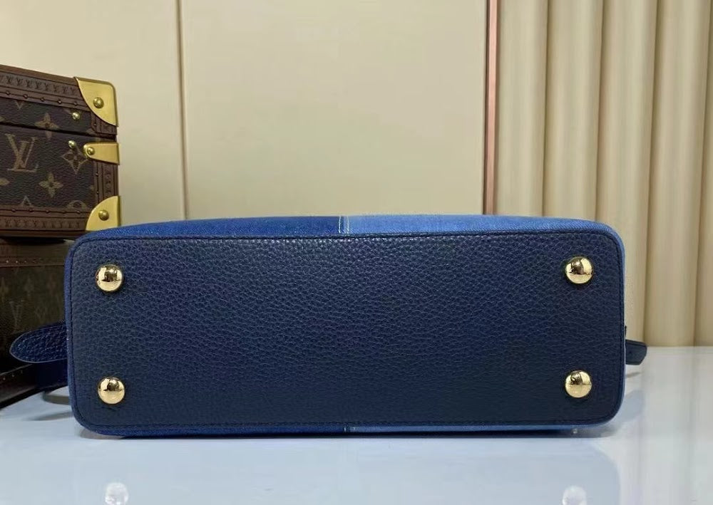 Ezyycart Bags ln Luxury Bag --60739