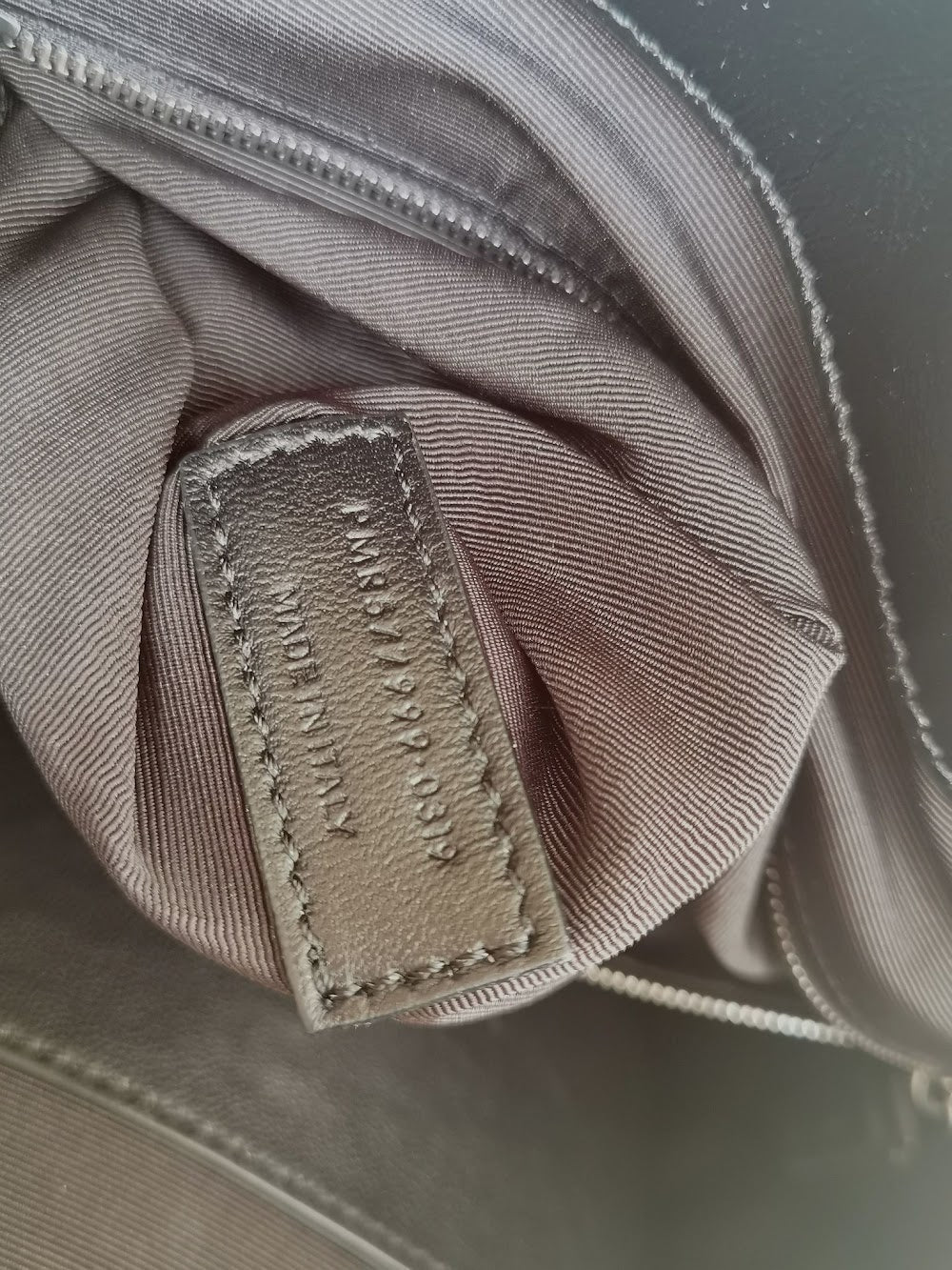 Ezyycart Bags YSLn Luxury Bag --119065