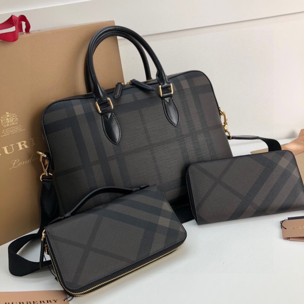 Ezyycart Bags Burberryn Luxury Bag --93014