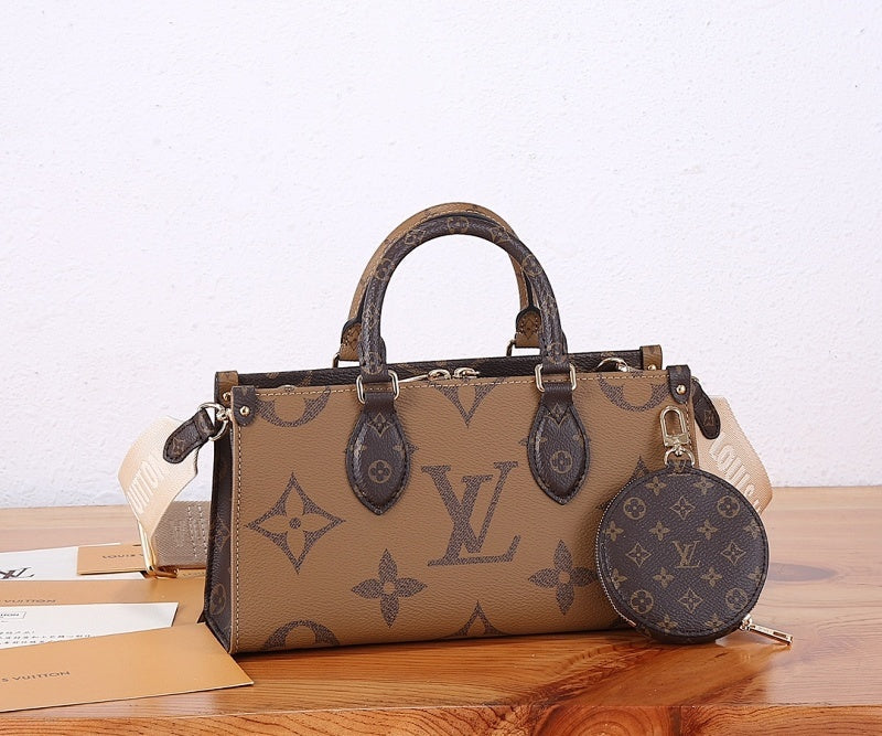 Anum Bags LVn Luxury Bag --79479