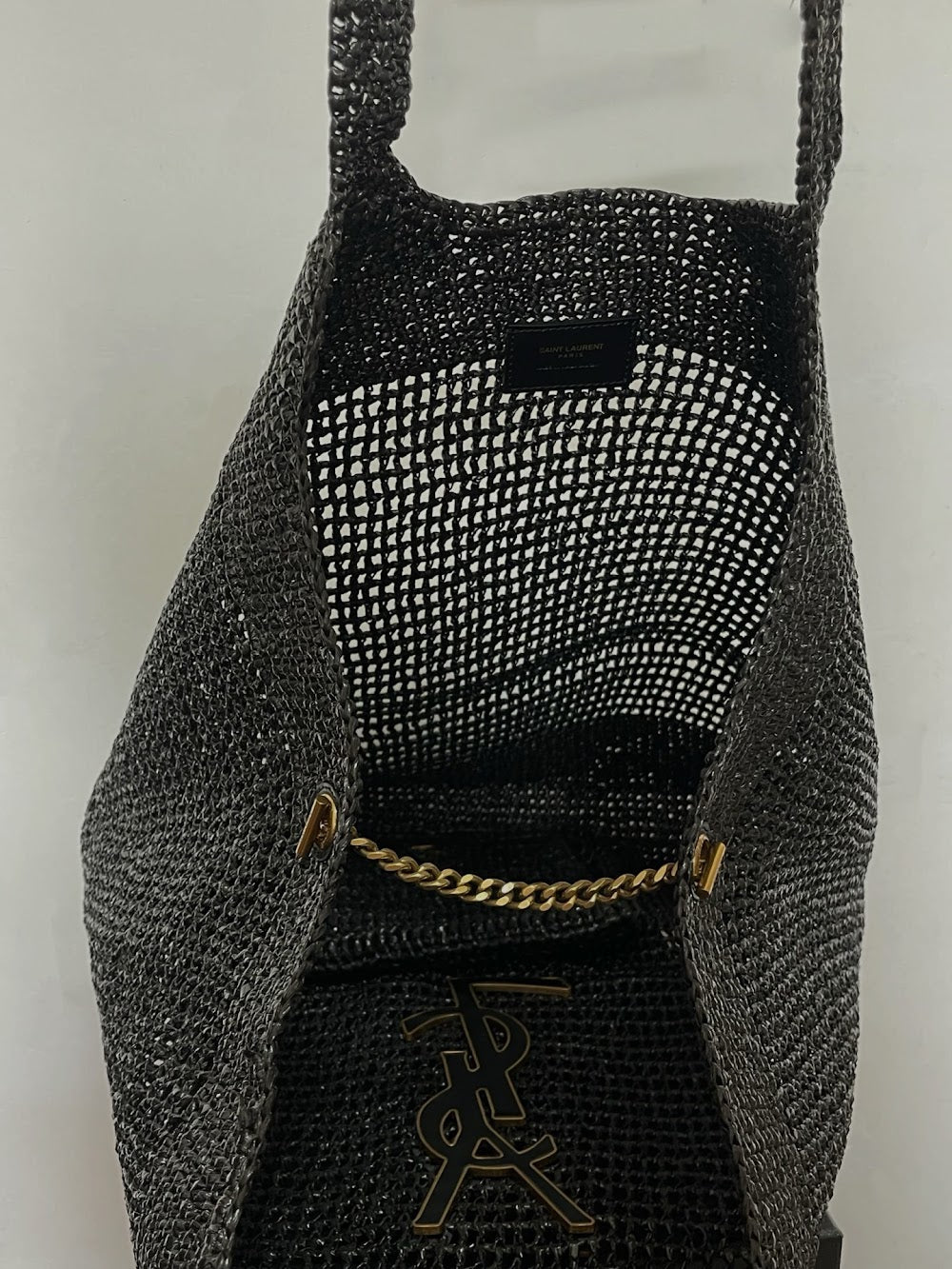 Ezyycart Bags YSLn Luxury Bag --119931