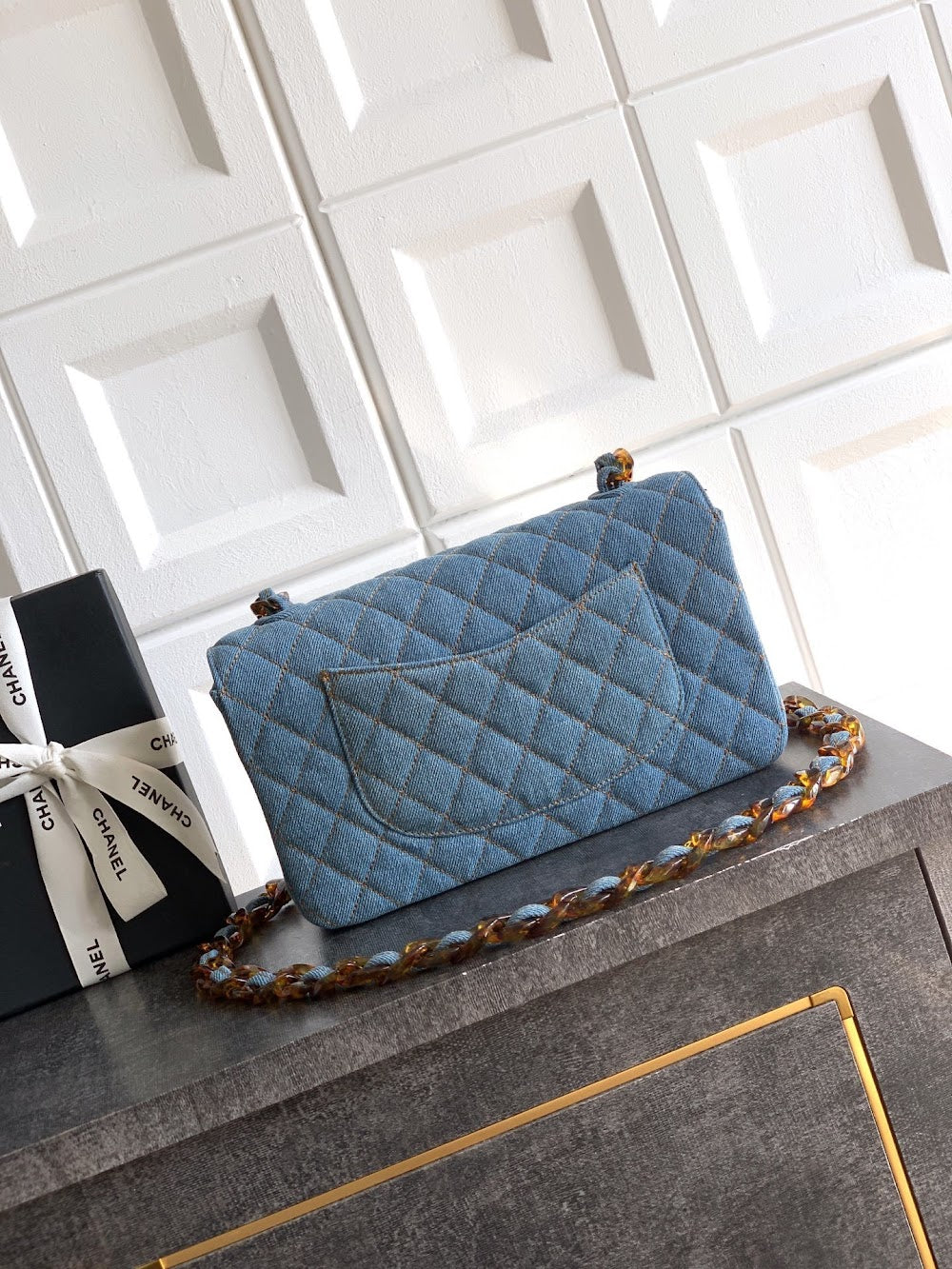 Anum Bags CHn Luxury Bag --114009