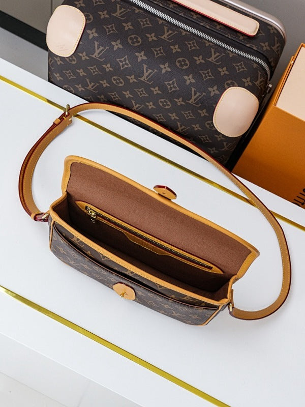 Anum Bags LVn Luxury Bag --80190
