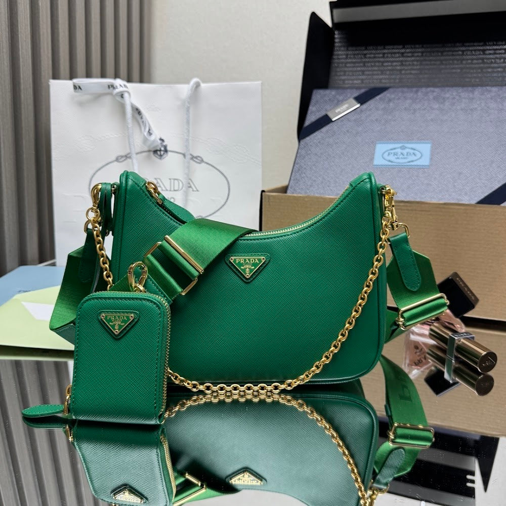 Ezyycart Bags Pradn Luxury Bag --101745