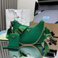 Ezyycart Bags Pradn Luxury Bag --101745