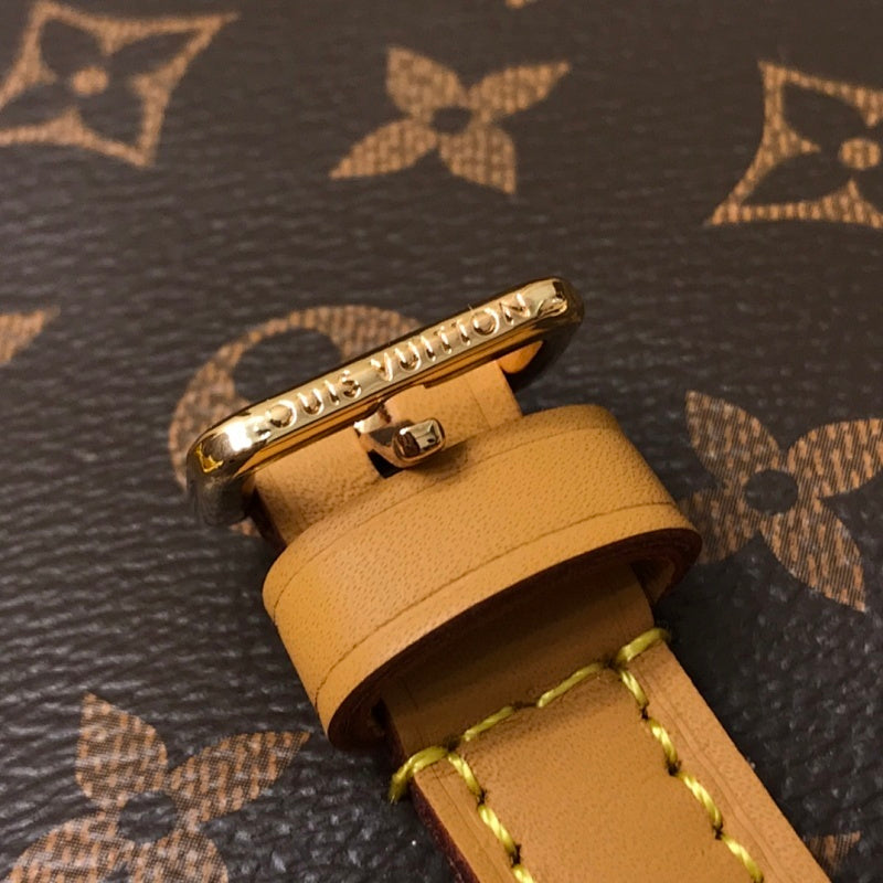 Anum Bags ln Luxury Bag --60112