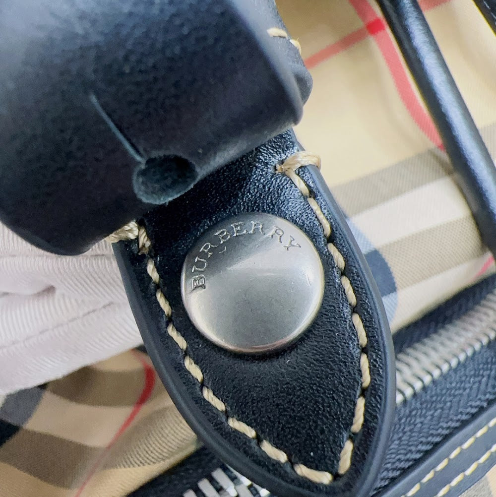 Ezyycart Bags Burberryn Luxury Bag --92469