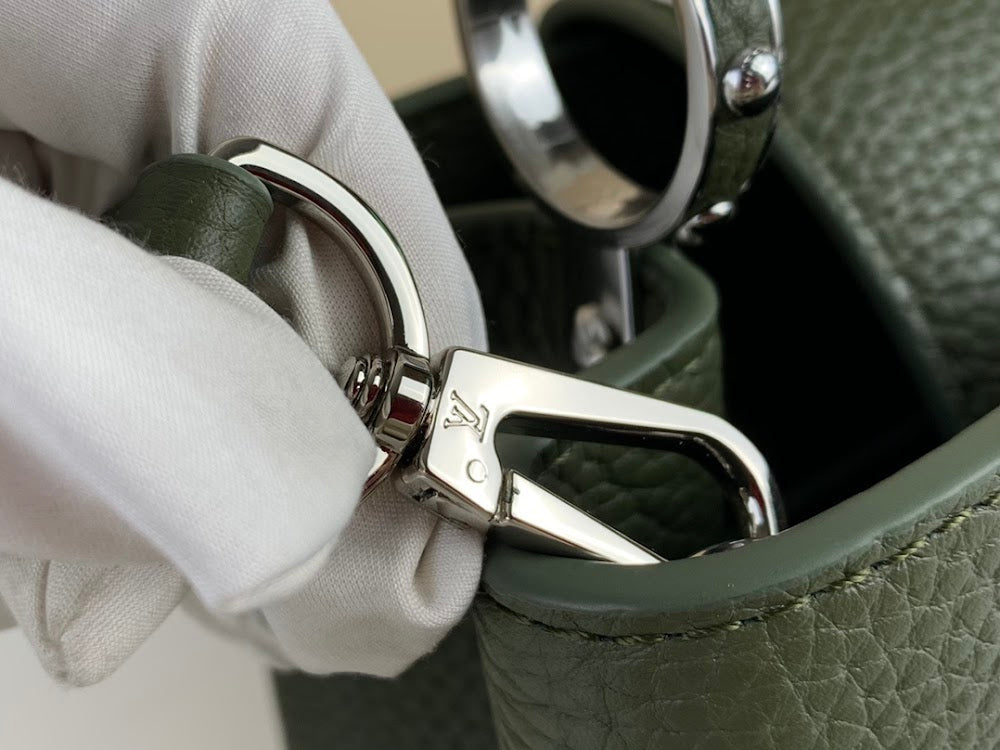 Anum Bags ln Luxury Bag --60726