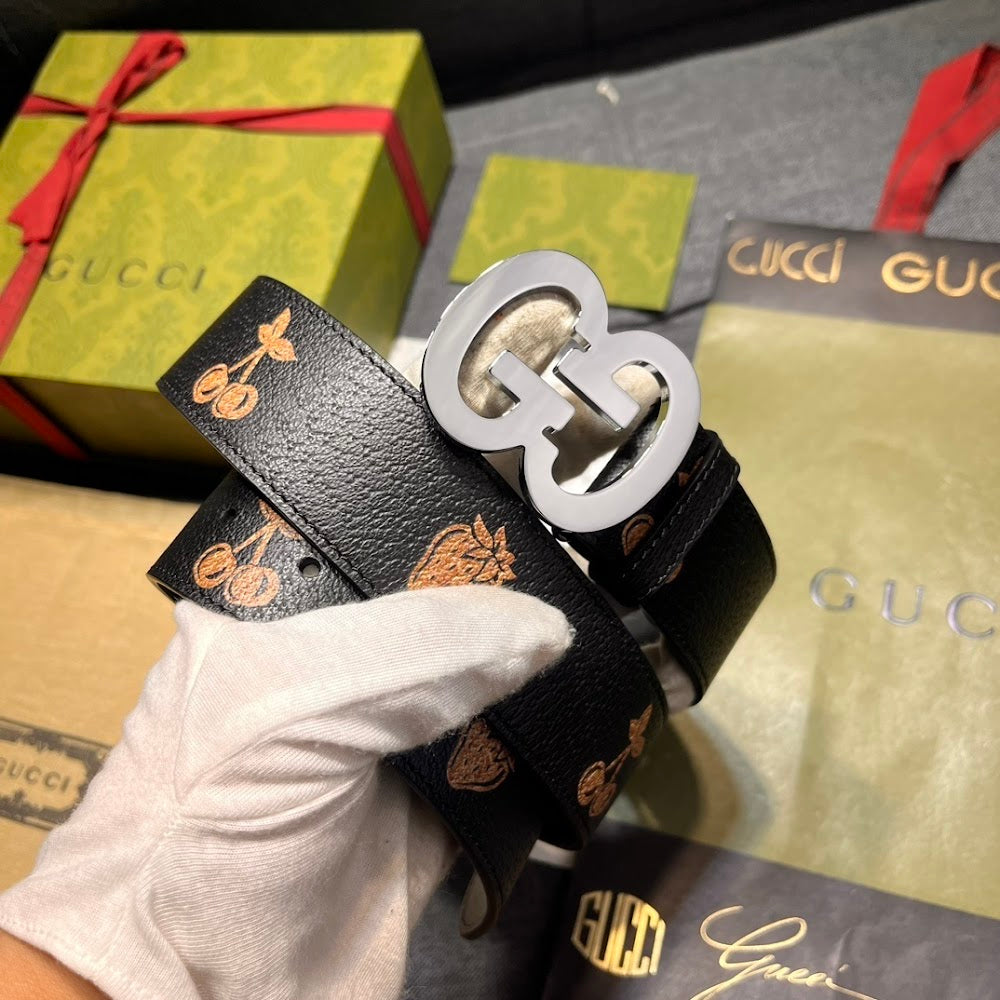 Ezyycart Bags Guccin Luxury Belt --107911