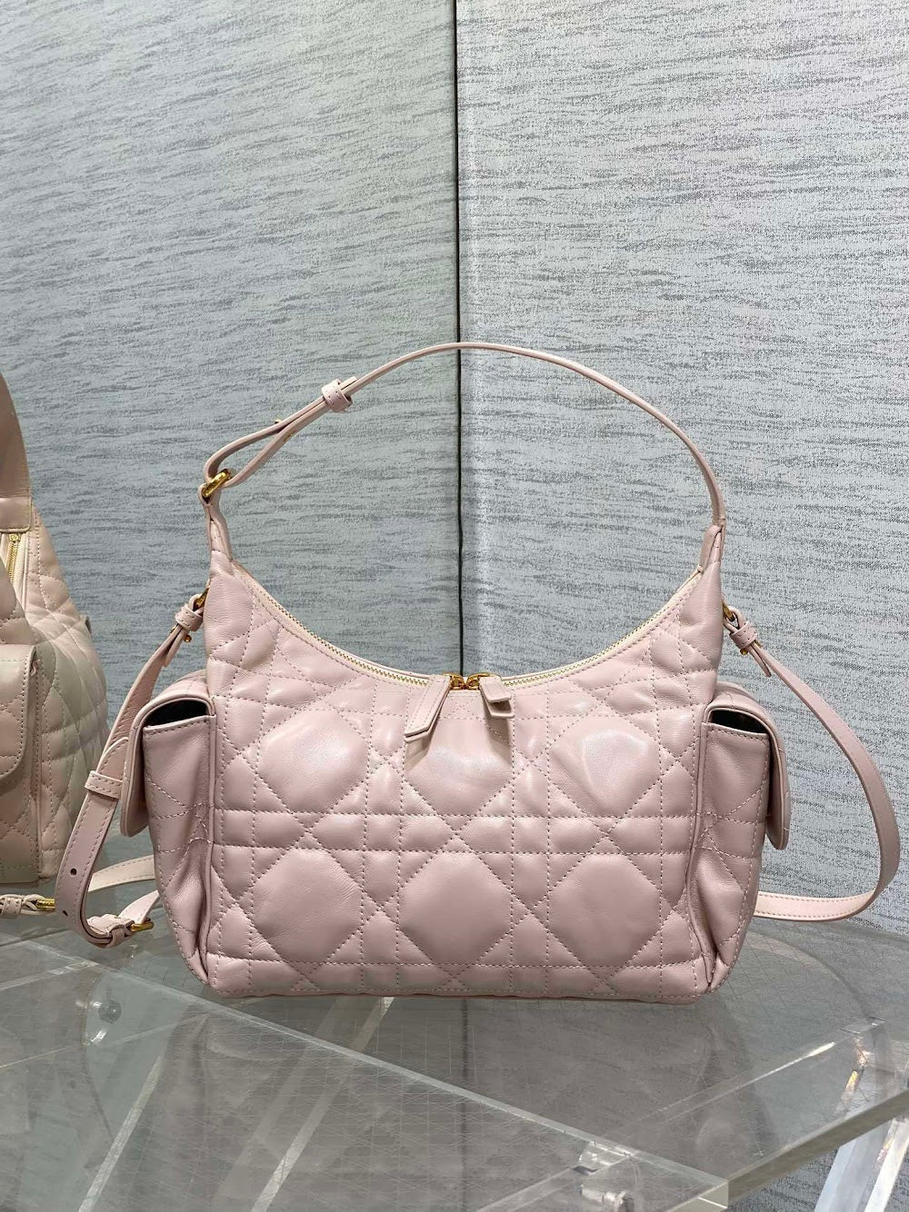 Anum Bags Diorn Luxury Bag --114964