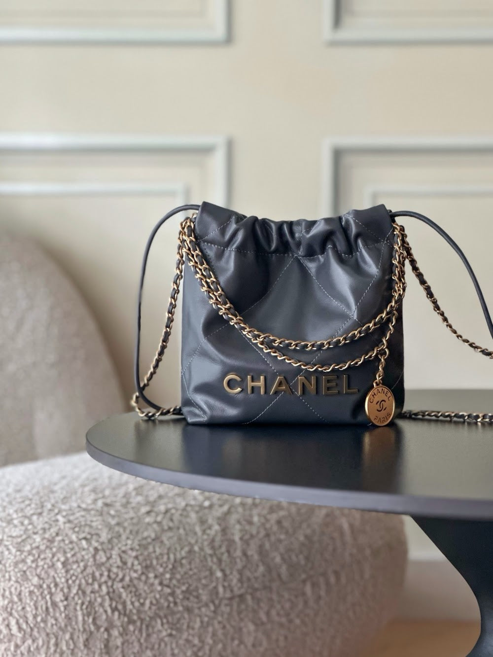 Anum Bags CHn Luxury Bag --114382