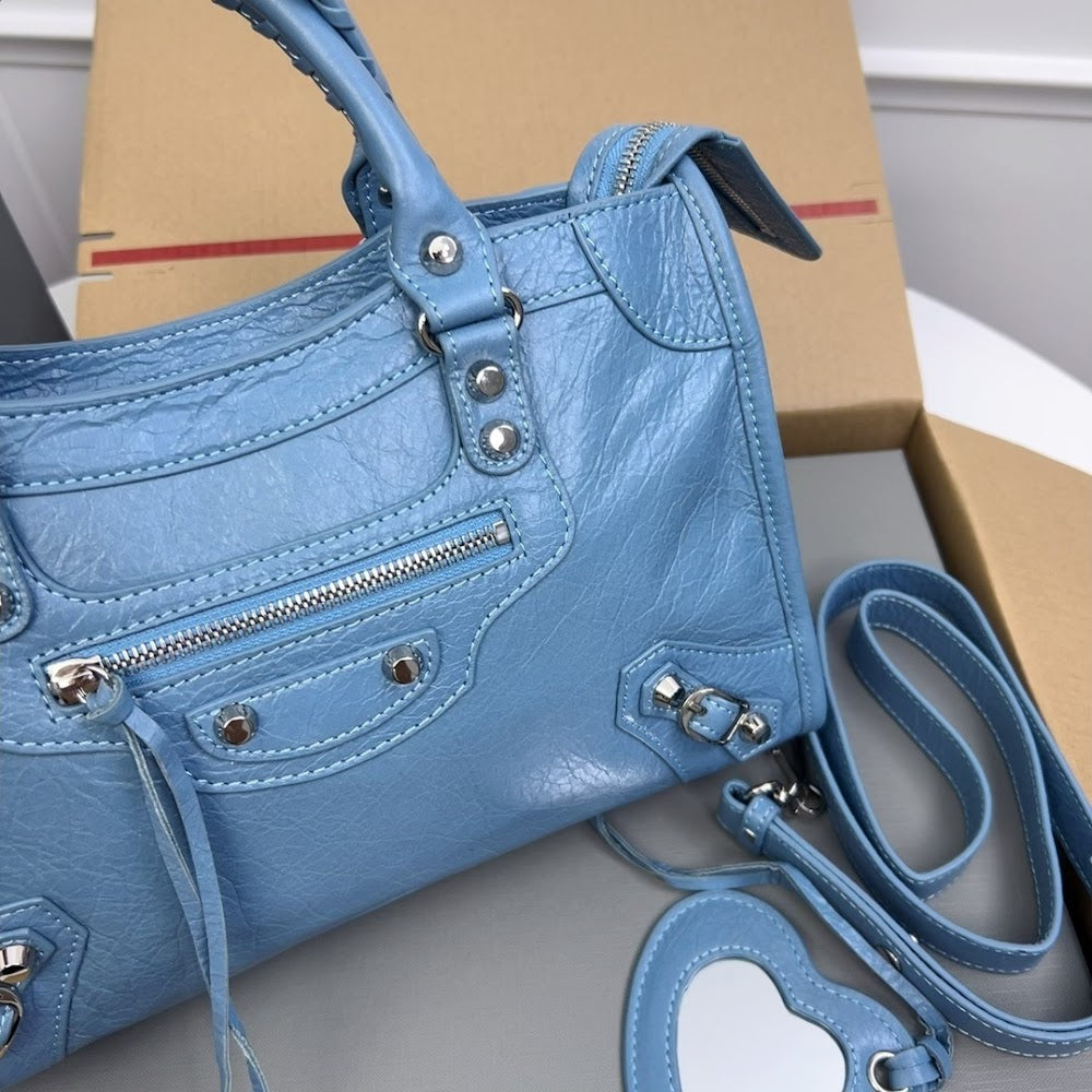 Ezyycart Bags Balenciaga Luxury Bag --110582
