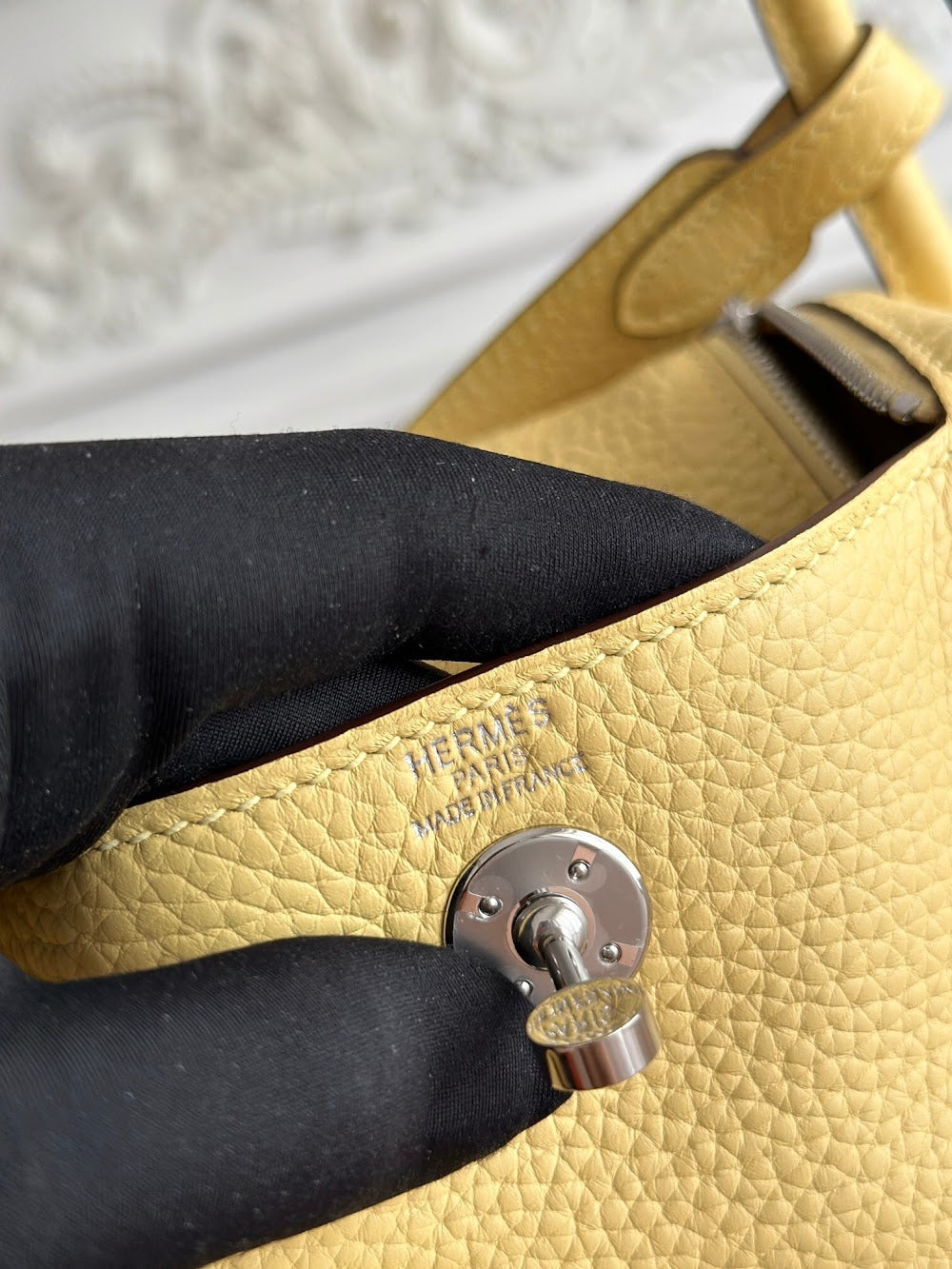 Anum Bags Hermesn Luxury Bag --118933