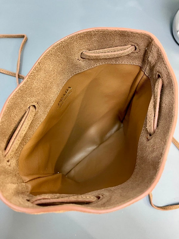 Ezyycart Bags pradn Luxury Bag --75018