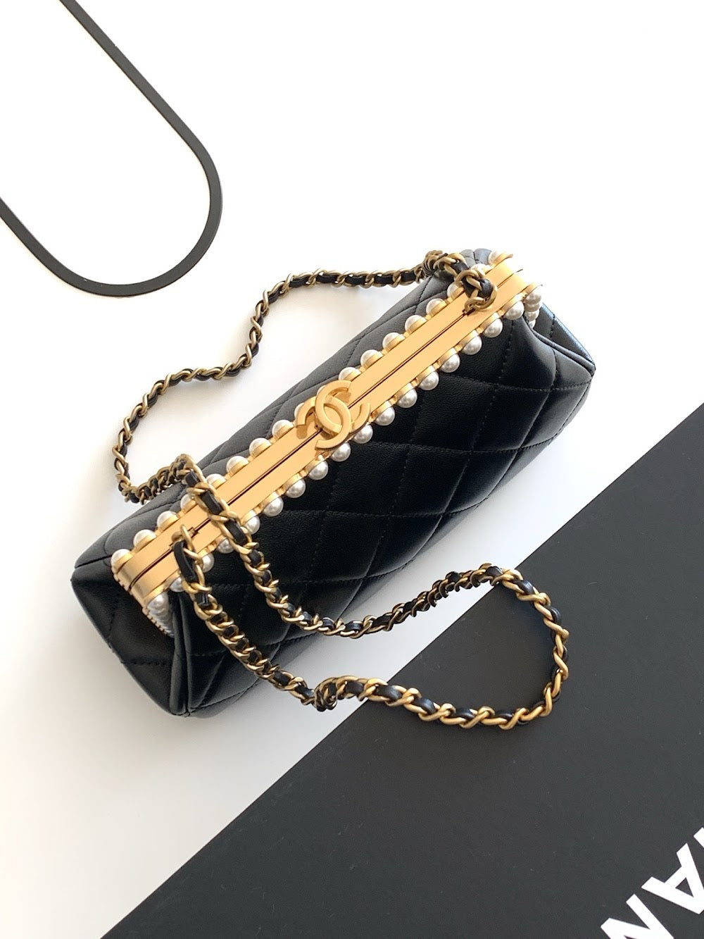 Anum Bags CHn Luxury Bag --113911