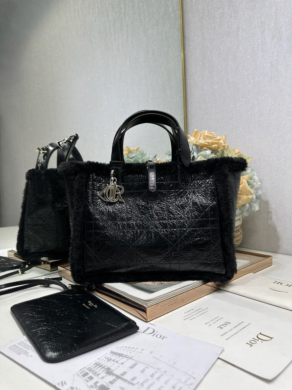 Ezyycart Bags Diorn Luxury Bag --116332