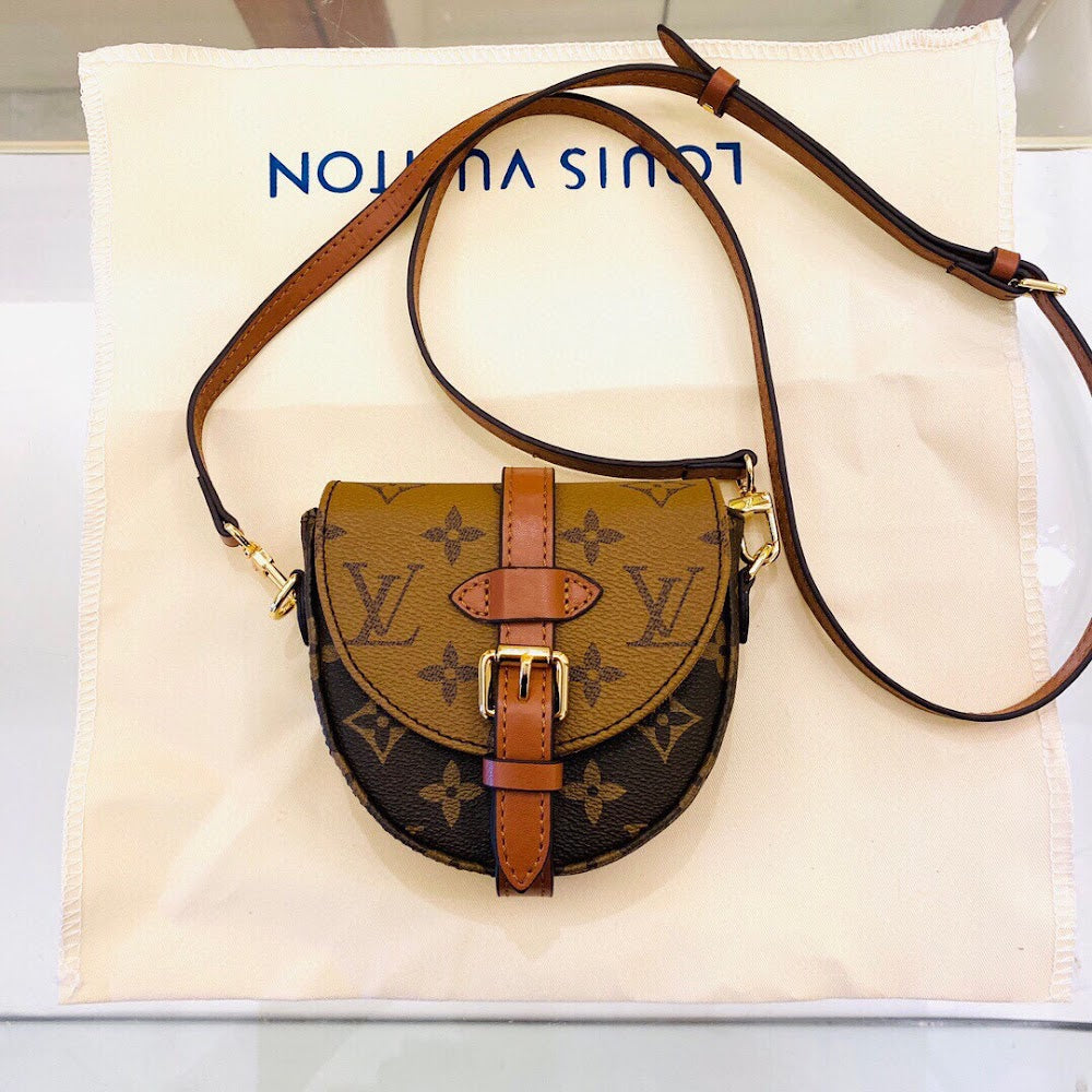 Anum Bags LVn Luxury Bag --80686