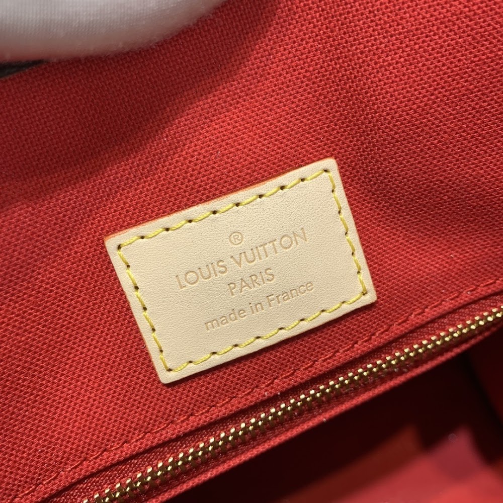 Ezyycart Bags ln Luxury Bag --59978