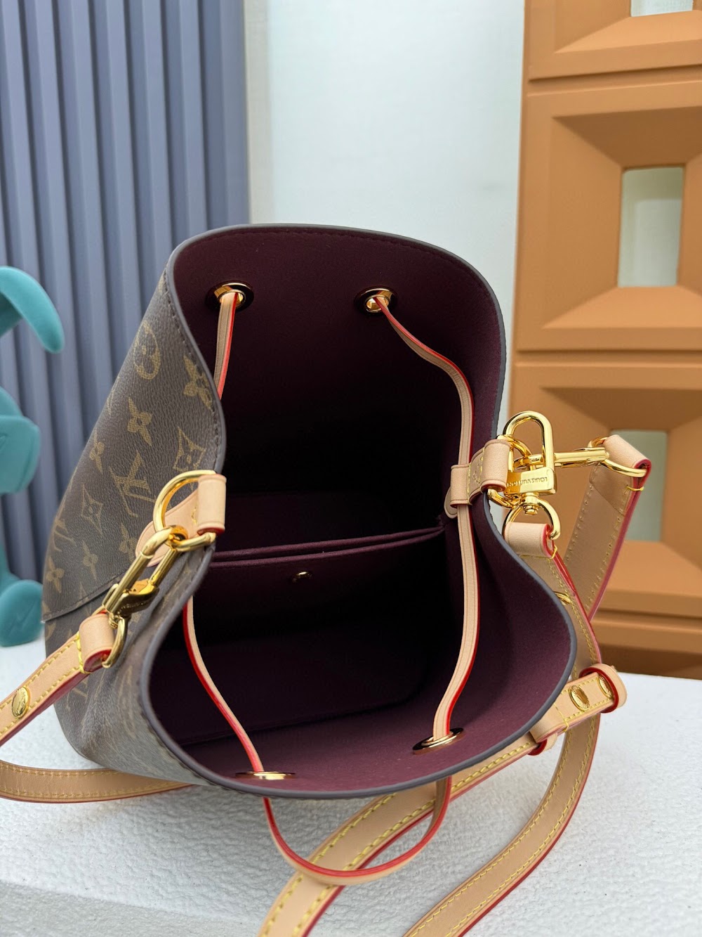 Anum Bags LVn Luxury Bag --79743