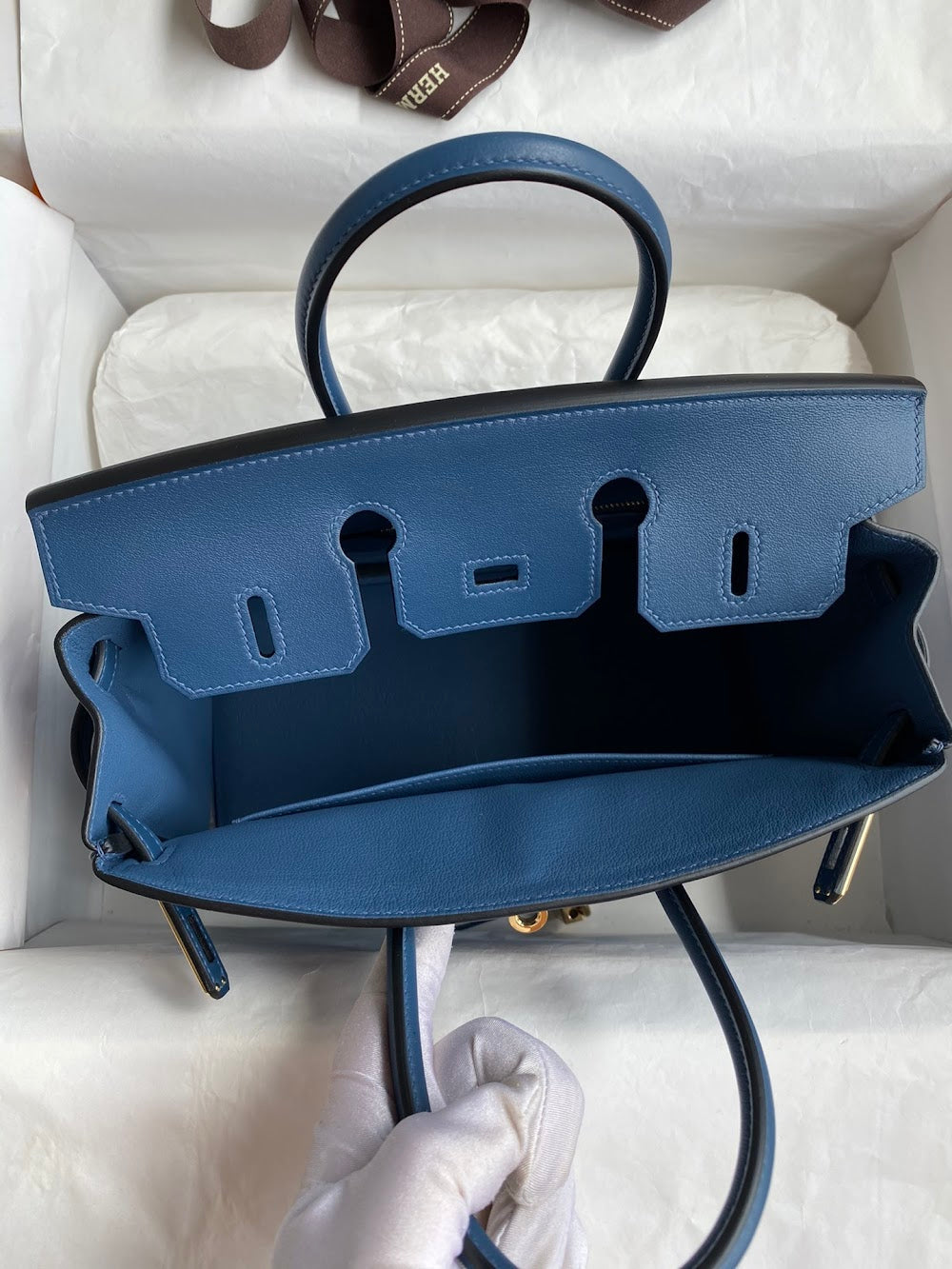 Anum Bags Hermesn Luxury Bag --117426