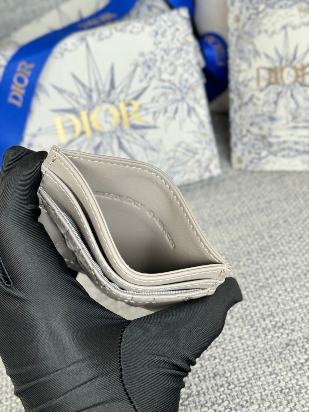 Anum Bags Diorn Luxury Bag --114524