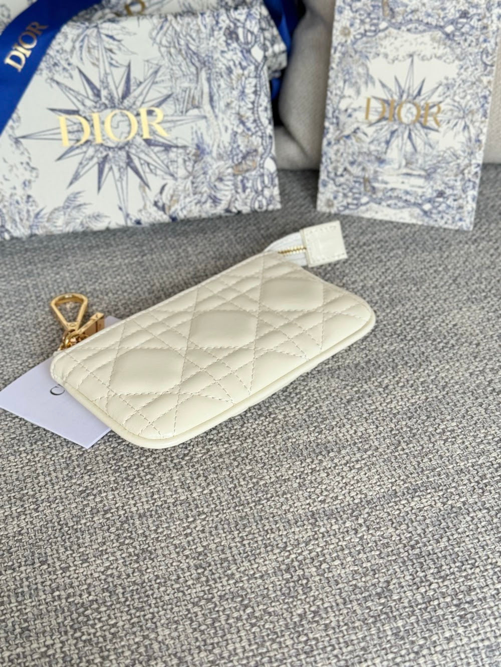 Anum Bags Diorn Luxury Bag --114669
