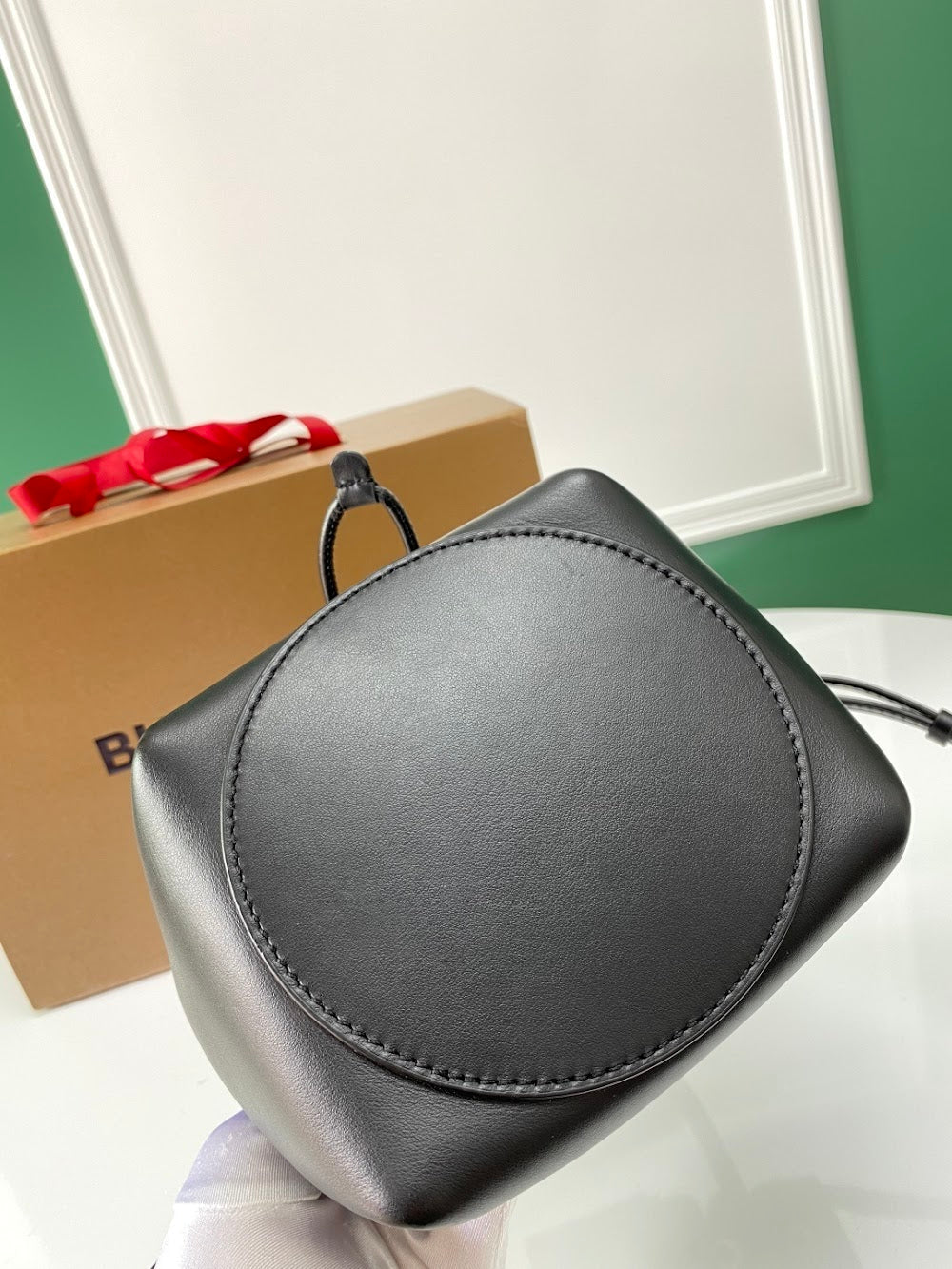 Ezyycart Bags Burberryn Luxury Bag --91634