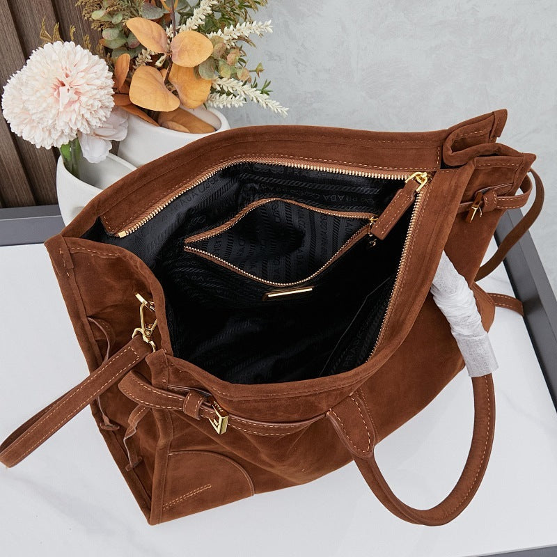 Ezyycart Bags pradn Luxury Bag --74321