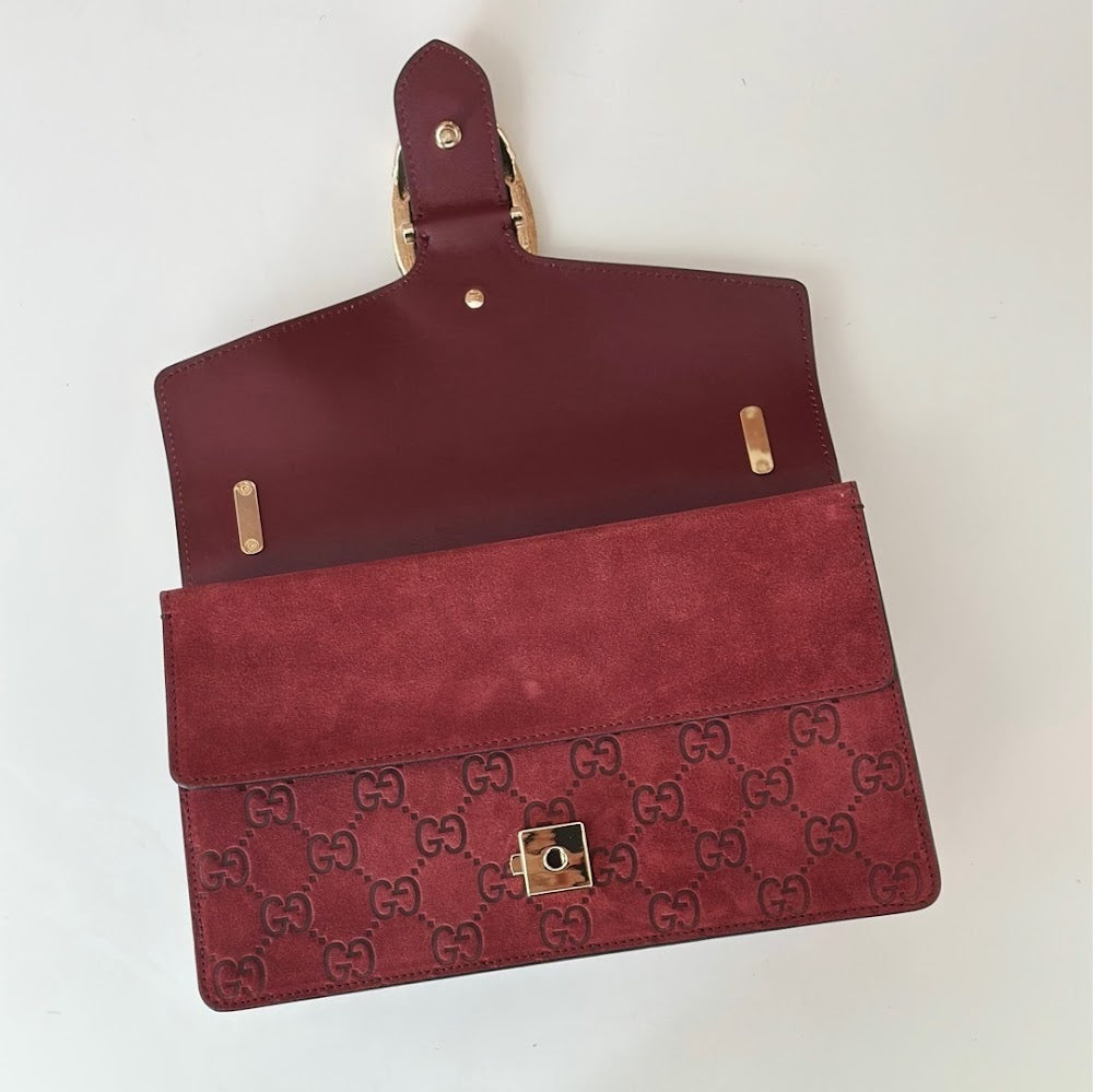 Ezyycart Bags Guccin Luxury Bag --94201