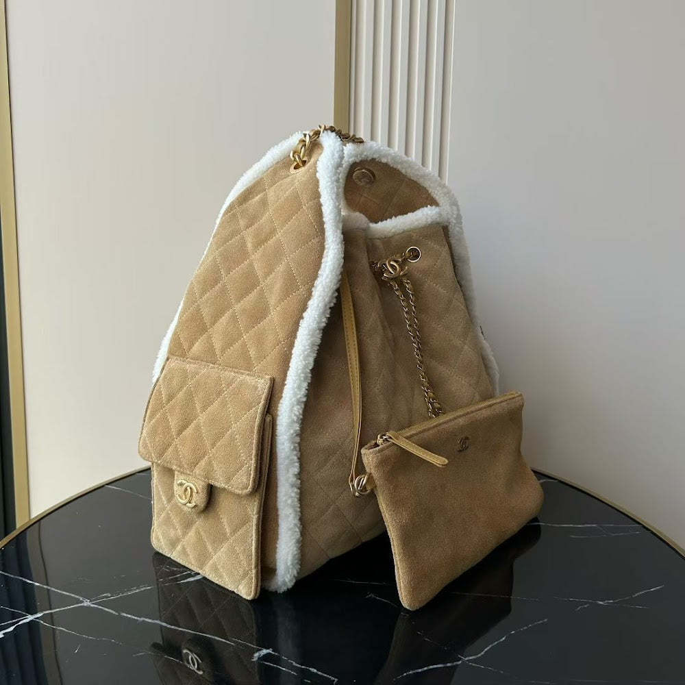 Anum Bags CHn Luxury Bag --114239