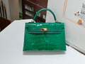 Anum Bags Hermesn Luxury Bag --117124