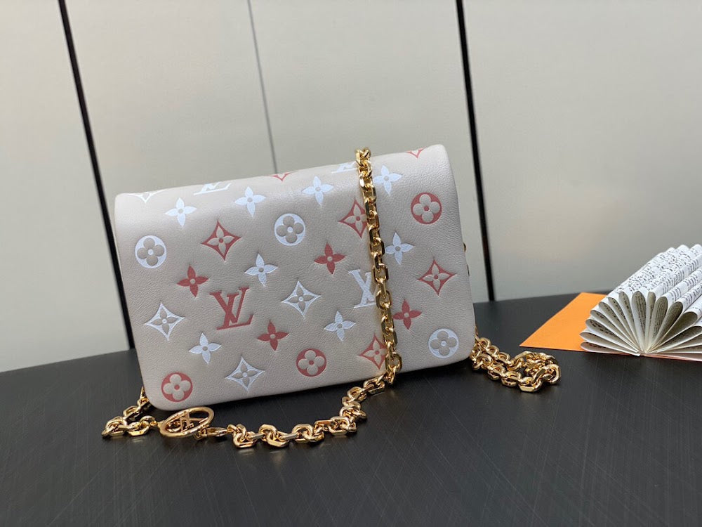 Anum Bags LVn Luxury Bag --81343