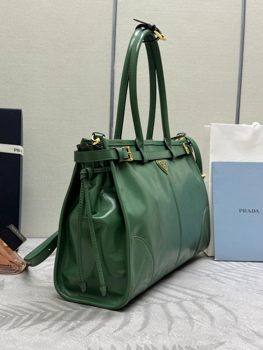 Ezyycart Bags Pradn Luxury Bag --101365